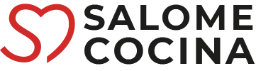 logo salome nergro salomecocina logo