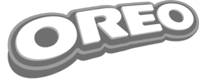 Oreo logo