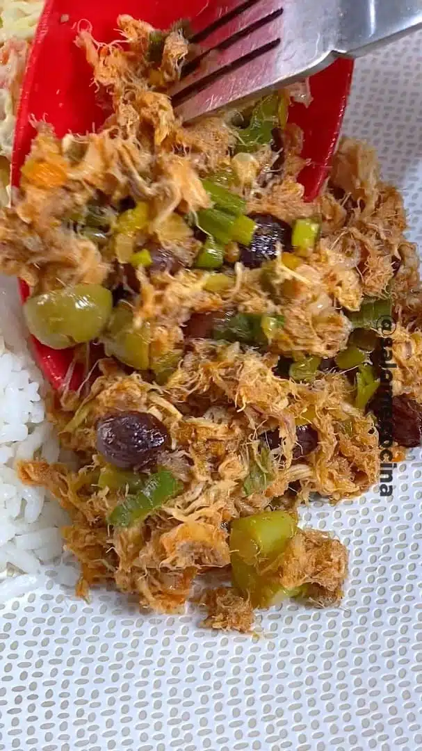 Receta de mojito en coco