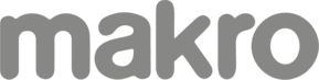 makro logo